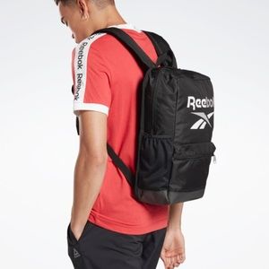Reebok Training Essentials Backpack